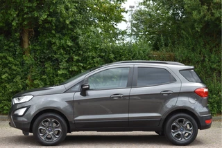 Ford EcoSport 1.0 EcoBoost Trend Ultimate  | NL-Auto | Afn.trekhaak | Camera | Carplay | Nav | Cruise Contr | Airco | LM-Velgen | NAP / 2