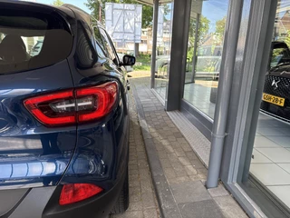 Renault Kadjar 1.2 TCe Intens | Automaat | Achteruitrijcamera / 10