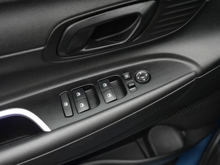 Hyundai Bayon 1.0 T-GDI Comfort Smart LED | Private lease 439,- p.m. | / 21