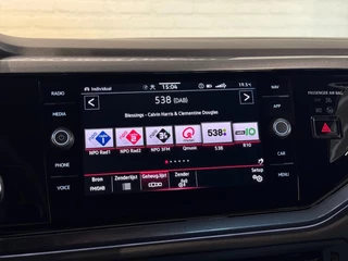 Volkswagen Polo 2.0 TSI GTI Camera Carplay IQ LED ACC 18'' / 30