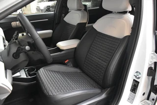 Kia Ev4 81,4 kWh 204PK GT-Line Business Edition / 11