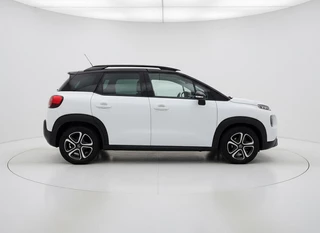 Citroën C3 Aircross 1.2 PureTech Feel / 6