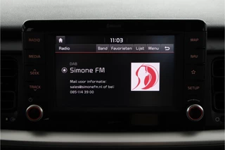 Kia Stonic 1.0 T-GDi DynamicLine  - Trekhaak - Airco - Cruise control - / 27
