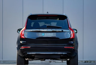 Volvo XC90 T8 Plug-in hybrid AWD MY 2027 Vanaf €76.945,- / 7