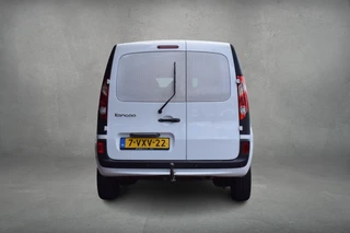 Renault Kangoo Express 1.5 dCi 90 Express Black Edition | Trekhaak | Airco | Cruise | Sensoren / 10