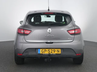 Renault Clio 0.9 TCe Dynamique | Trekhaak| Navi | Cruise | Airco | / 7