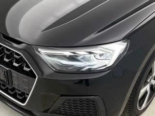 Audi A1 Sportback 30 TFSI Advanced edition Stoelverwarming | CarPlay | Cruise Control | / 20