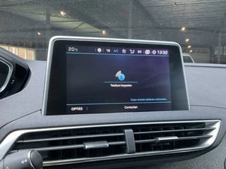 Peugeot 3008 1.2 131pk Allure Automaat Carplay Pano Leer Cam Nav Trekhaak / 15