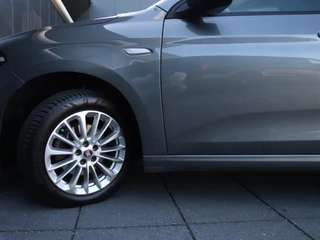 Fiat Tipo Stationwagon 1.0 Life | TREKHAAK | CAMERA | CRUISE | APPLE CARPLAY | / 12