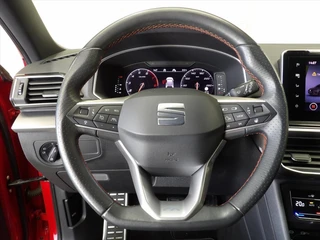 SEAT Tarraco 1.5 TSI 150pk FR Business Intense / 18
