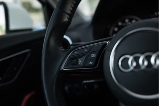 Audi Q2 1.0 TFSI Sport  | NL Auto | Bluetooth / 29