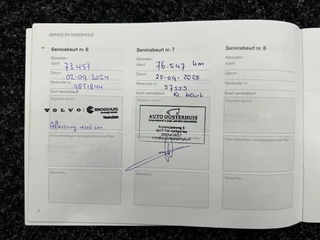 Volvo V40 Cross Country 1.5 T3 Polar+ Luxury LEER PANO NAVI TREKHAAK ECC CRUISE LM. / 47