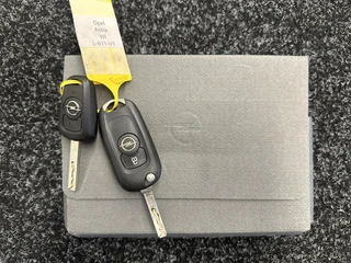 Opel Astra Sports Tourer 1.2 Edition LM CARPLAY CRUISE LED. / 32