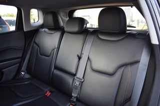 Jeep Compass 1.4 MultiAir Limited / 7