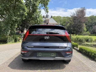 Hyundai Bayon 1.0 T-GDI Premium | 7400KM! | Adaptive | CarPlay | Fabrieksgarantie | / 20