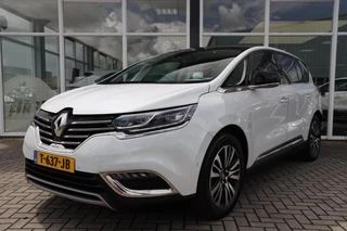 Renault Espace 1.6 TCe Initiale Paris 7p.|Automaat|Panorama|4Control|Leder|Navi|Camera|Stoelverwarming / 5