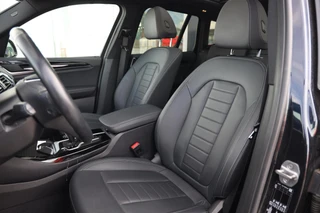 BMW iX3 Executive 80 kWh|SOH 93%|Pano|Applecarplay|Adapt.cruise|Navi|Camera|Leder / 7