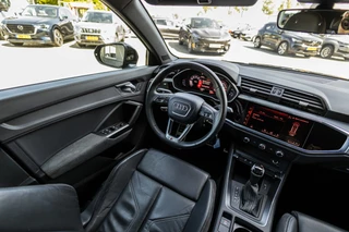 Audi Q3 35 TFSI S Line Pro Line S  | E-Trekhaak | LED | Leder / 20