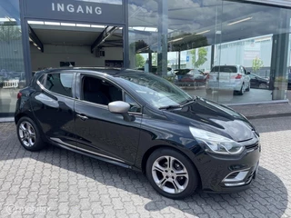 Renault Clio 0.9 TCe GT-Line/Navi/Tel/Pdc/ / 7