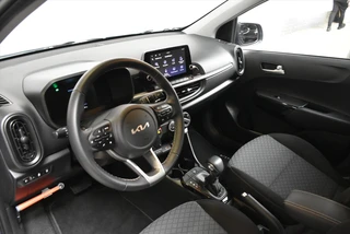 Kia Picanto 1.0 DPi 4-zits DynamicPlusLine  Automaat |BTW |14dkm / 10
