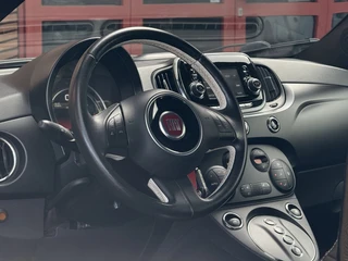Fiat 500 E 24kwh / 8
