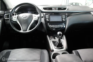 Nissan Qashqai 1.2 Connect Edition/Pdc/Cam/Navi/Tel/ / 19
