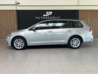 Volkswagen Golf Variant 1.4 TSI Highline DSG|ACC|VIRTUALDASH|TREKHAAK|STOELVERWARMING|APPLECARPLAY| / 5