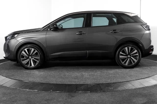 Peugeot 3008 1.2 PureTech 130 PK Active Pack Business Orig. NL  | Dig. Cockpit | Cruise | PDC | NAV + App. Conncect | ECC | Afn. Trekhaak | LM 19" | / 6