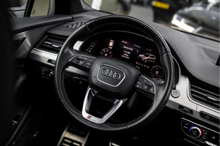 Audi Q7 45 TDI quattro Pro Line + | S-line | Pano | Luchtvering / 8