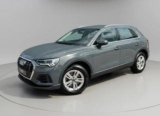 Audi Q3 45 TFSI* AUTOMAAT* Parkeercamera* Xenon/led * Navigatiesysteem *
