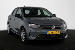 Opel Corsa 1.2 Turbo Hybrid Edition Stoel-Stuurverwarming Achteruitrijcamera / 2