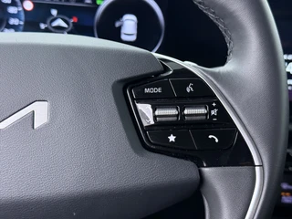 Kia Niro 1.6 GDi PHEV DynamicLine  - Apple Carplay/Android Auto - Adaptieve Cruise Control - Achtruitrijcamera - Naviigatie - Fabrieksgarantie t/m 2032 / 28