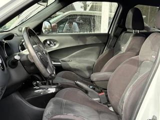 Nissan Juke 1.6 Turbo NISMO / 11