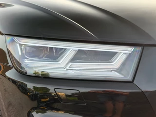 Audi SQ5 3.0 TFSI SQ5 Quattro Panodak Luchtvering Trekhaak 360 Camera / 5