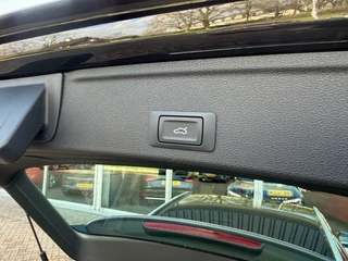 Audi A4 Avant 35 TFSI S Tronic Advanced Edition Camera NAVI Leder Aut Stoelverw / 47