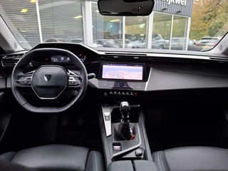 Peugeot 308 SW 130 Allure Nav/Clim/Cam/LMV / 8