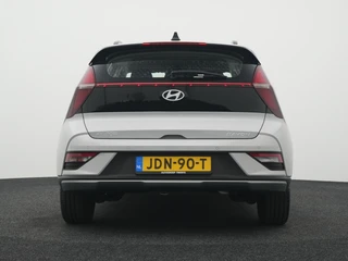 Hyundai Bayon 1.0 T-GDI Comfort Automaat Navigatie | LED / 10
