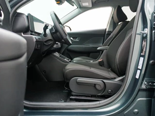 Hyundai Kona Electric LR Pure Edition 64.8 kWh Demo-voordeel / 12
