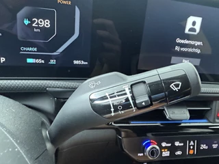 Kia EV6 GT-Line Business Edition 84 kWh  Navigatie - Stoelverwarming - Stuurverwarming - Achteruitrijcamera - Fabrieksgarantie t/m 2033 / 26