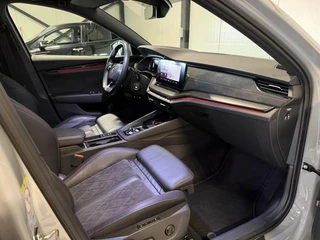Skoda Octavia 1.4 TSI RS iV PHEV Camera Head-up Memory Sfeer / 34