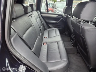 BMW X3 xDrive20i High Executive / 21