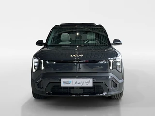 KIA EV2 GT-line 61 kwh | Enkele op voorraad | Nu 3000,- inruilkorting | Panorama dak | Geheugen stoelen | Stoelventilatie/Verwarming | 418 km actieradius | / 2