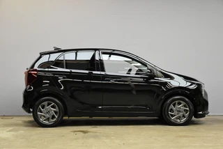 Kia Picanto 1.0 DPi 63pk 4-zits DynamicPlusLine / 5