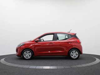 Hyundai i10 1.0 Comfort Navigatie | Camera | Cruise control | Apple carplay / 5