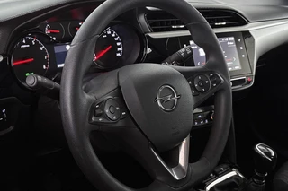 Opel Corsa 1.2 Level 2 Achteruitrijcamera Parkeersensoren Apple CarPlay / 12