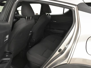 Toyota C-HR 1.8 Hybrid Dynamic BSM | Trekhaak | / 22
