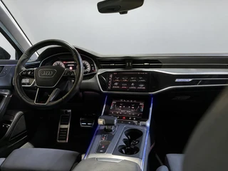 Audi A6 Avant 55 TFSI e quattro Competition PANO - TREKHAAK - ACC - S-LINE / 18