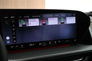 Audi Q5 2.0 TFSI 299pk e-hybrid quattro S edition Trekhaak 360Camera Tech-Pro Leder Memory Stoelverwarming Virtual Cockpit Panoramadak Navigatie S-Line / 40