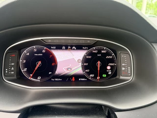 SEAT Ateca 1.5 TSI FR Business Intense  | Full LED | Adapt. Cruise | Apple/Android | Keyless | Camera | Stoel- Stuurverwarming / 72