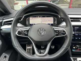 Volkswagen Arteon 2.0 TSI R-Line Business  | BTW | Pano | ACC | PDC | Lane/Front assist | Stoelverw. | / 25